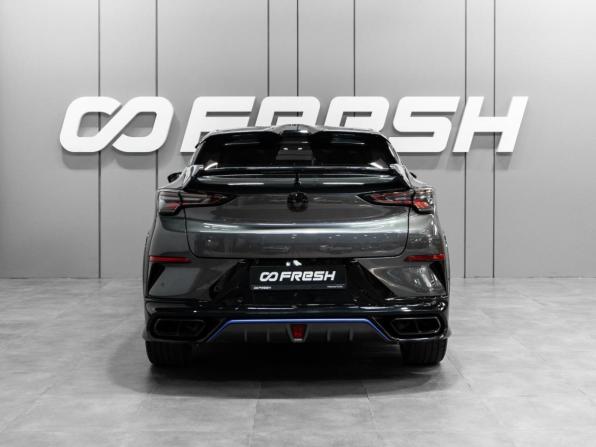 Changan UNI-T I Рестайлинг с пробегом 2023 года, цена 2 859 000 рублей, 53094 км, внедорожник, Автокод Объявления