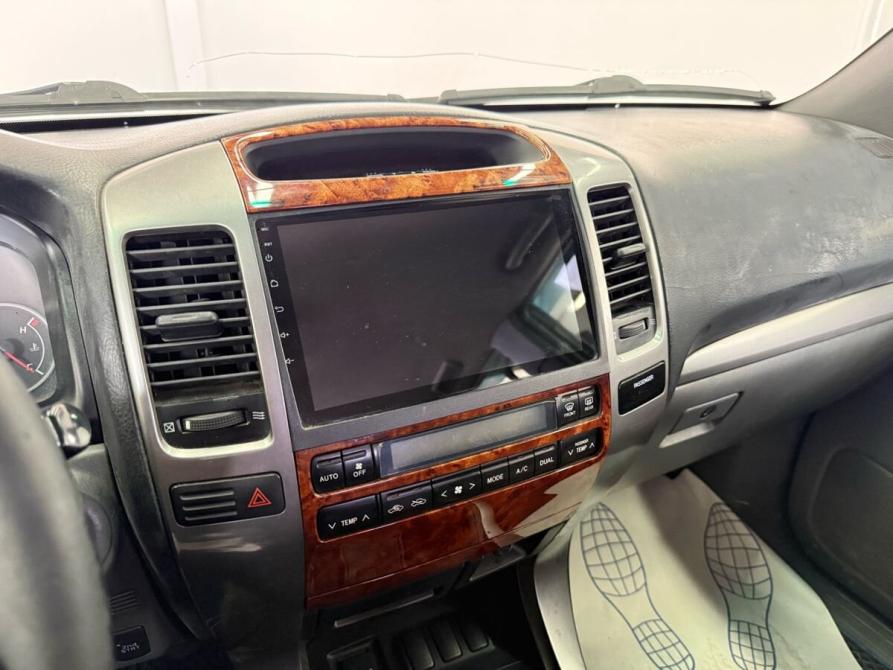 Toyota Land Cruiser Prado 120 Series Уфа  - изображение 9