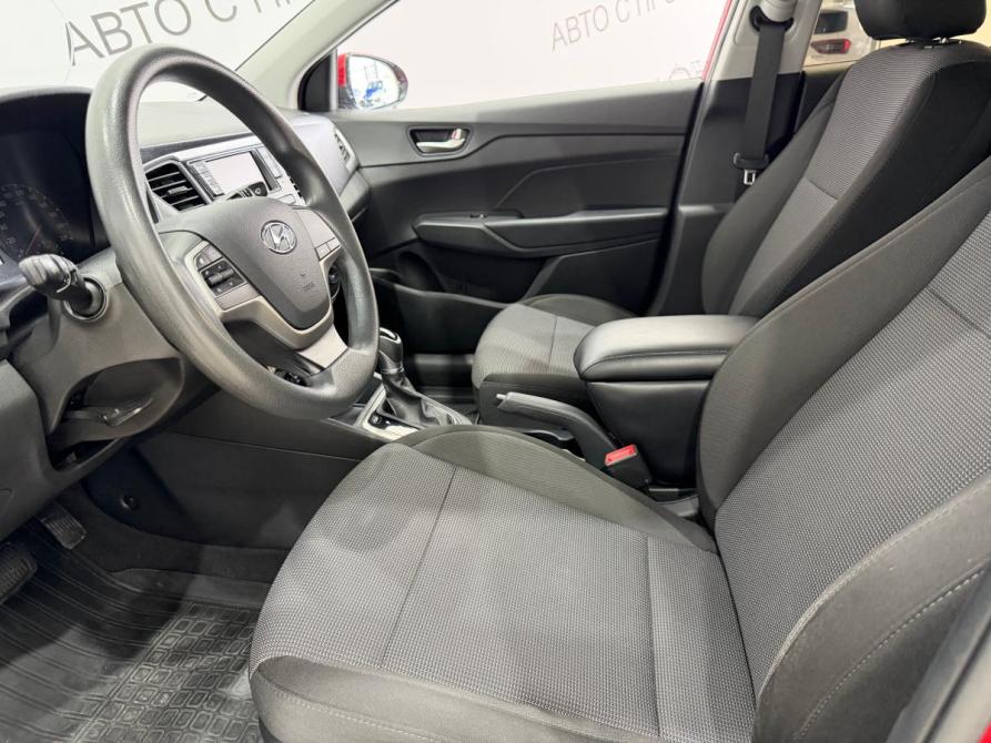 Hyundai Solaris II Ставрополь  - изображение 10