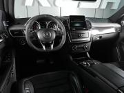Mercedes-Benz GLS AMG I (X166) Ростов-на-Дону  - изображение 32