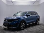 Kia Sorento IV Москва  - изображение 22