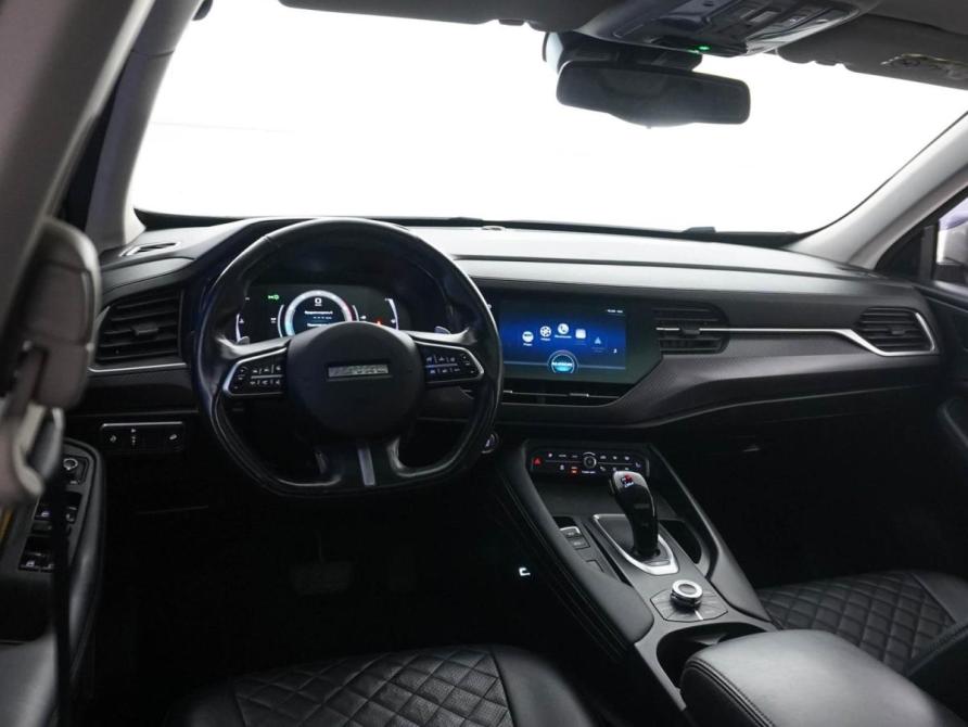 Haval F7x I Москва  - изображение 6