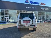 Mitsubishi Pajero IV Рестайлинг 1 Набережные Челны  - изображение 24