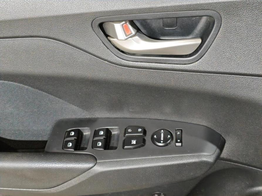 Hyundai Solaris II Уфа  - изображение 19