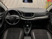 Lada (ВАЗ) Vesta I Рестайлинг (NG) Уфа  - изображение 22
