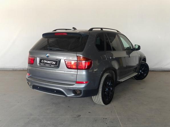 BMW X5 II (E70) Рестайлинг с пробегом 2012 года, цена 1 947 000 рублей, 133273 км, внедорожник, Автокод Объявления