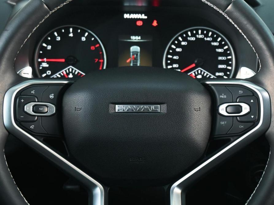 Haval Jolion I Рестайлинг 2 Ростов-на-Дону  - изображение 12