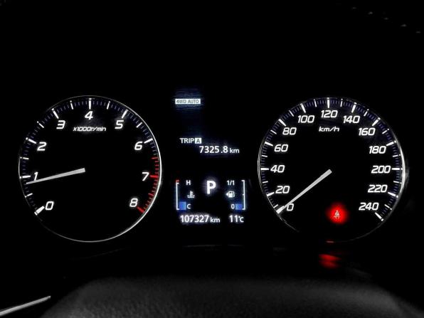 Mitsubishi Outlander III Рестайлинг 3 с пробегом 2019 года, цена 2 190 000 рублей, 107327 км, внедорожник, Автокод Объявления