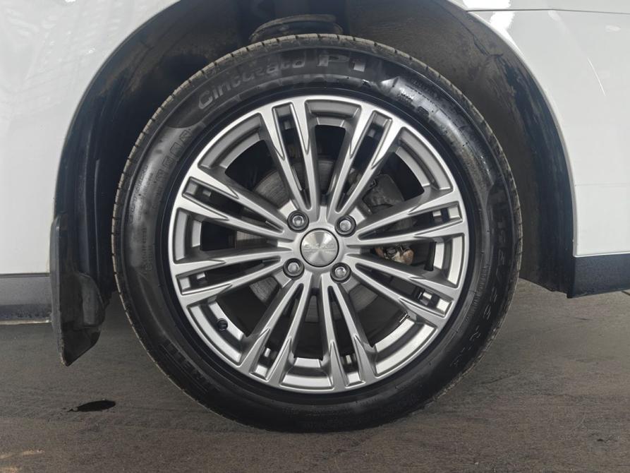 Nissan Almera III (G15) Москва  - изображение 16
