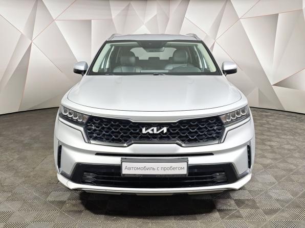 Kia Sorento IV с пробегом 2023 года, цена 4 000 000 рублей, 56992 км, внедорожник, Автокод Объявления