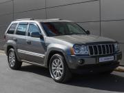 Jeep Grand Cherokee III (WK) Москва  - изображение 21