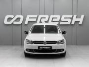 Volkswagen Jetta VI Ростов-на-Дону  - изображение 18