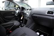 Volkswagen Polo V Рестайлинг Иркутск  - изображение 38