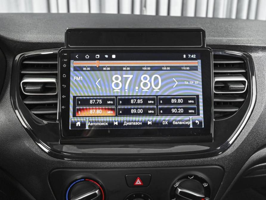 Hyundai Solaris II Рестайлинг Ставрополь  - изображение 15