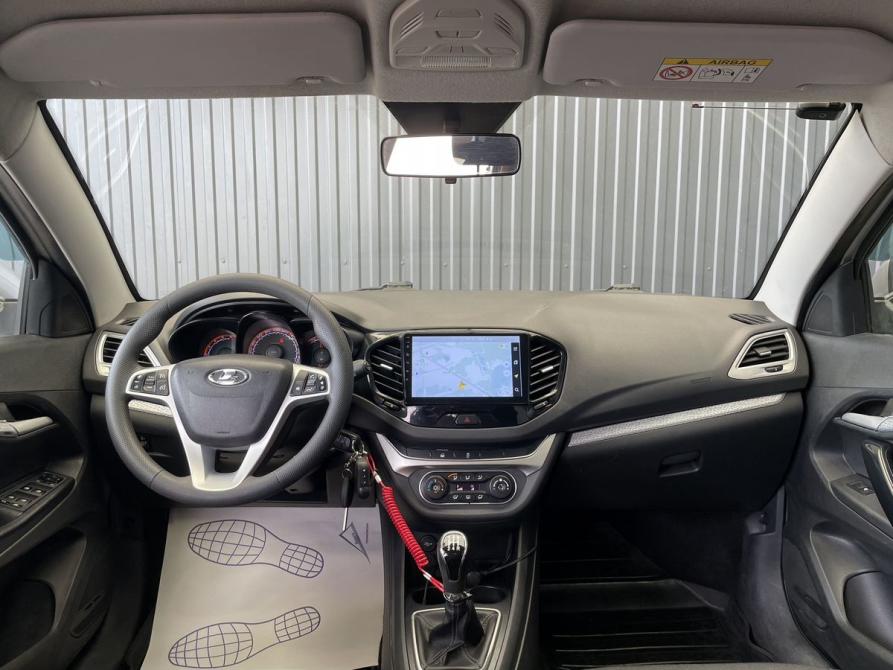 Lada (ВАЗ) Vesta I Пермь  - изображение 6