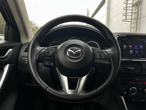 Mazda CX-5 I с пробегом 2014 года, цена 1 599 000 рублей, 164050 км, внедорожник, Автокод Объявления