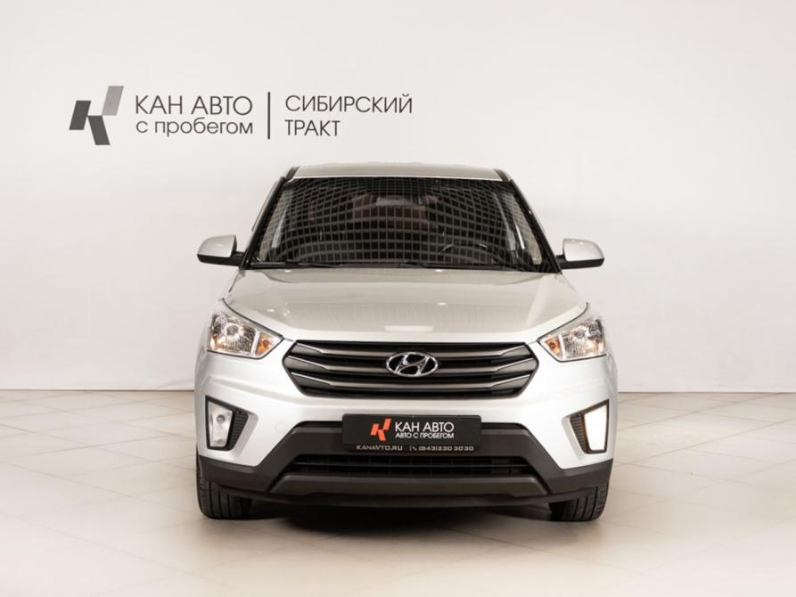 Hyundai Creta I Казань  - изображение 2
