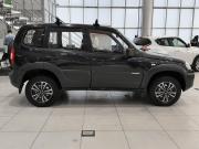 Chevrolet Niva I Рестайлинг Казань  - изображение 27