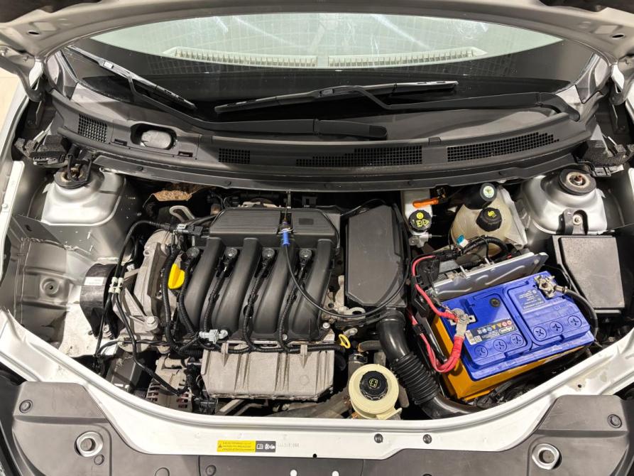Nissan Almera III (G15) Екатеринбург  - изображение 4
