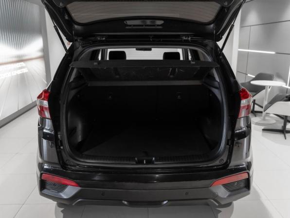 Hyundai Creta I с пробегом 2019 года, цена 1 730 000 рублей, 141266 км, внедорожник, Автокод Объявления