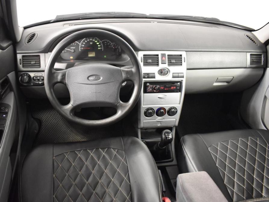 Lada (ВАЗ) Priora I Казань  - изображение 6