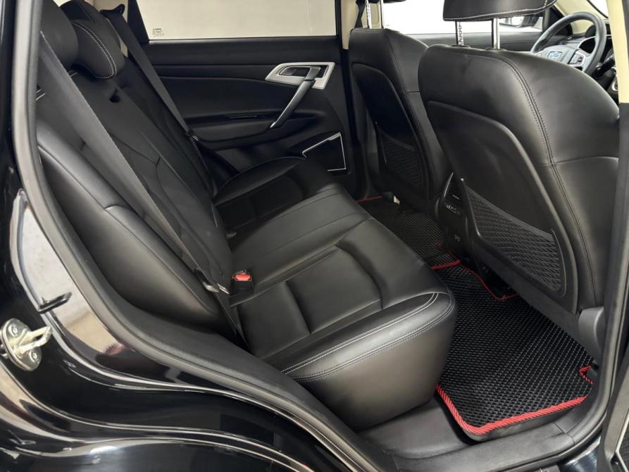 Geely Atlas I Альметьевск  - изображение 18