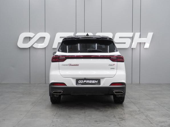 Chery Tiggo 7 Pro Max I с пробегом 2023 года, цена 2 195 000 рублей, 72626 км, внедорожник, Автокод Объявления