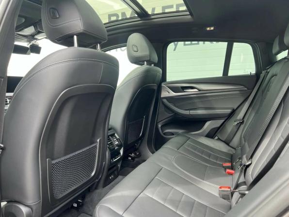 BMW X4 II (G02) Рестайлинг с пробегом 2024 года, цена 6 999 000 рублей, 13562 км, внедорожник, Автокод Объявления
