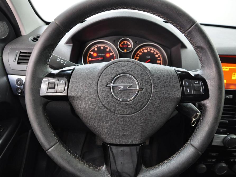 Opel Astra H Рестайлинг Таганрог  - изображение 16
