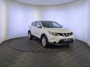 Nissan Qashqai II Москва  - изображение 32