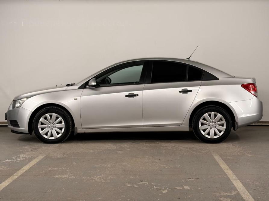 Chevrolet Cruze I Екатеринбург  - изображение 3