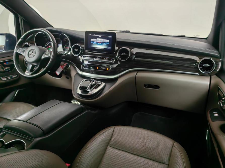 Mercedes-Benz V-Класс III (W447) Москва  - изображение 7