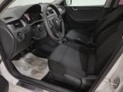Skoda Rapid I Рестайлинг Альметьевск  - изображение 34