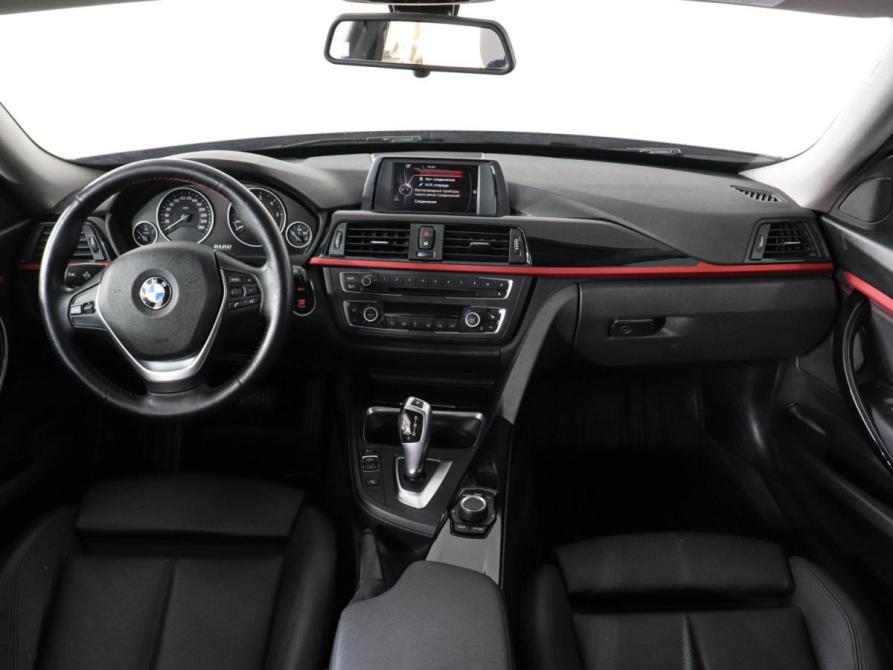 BMW 3 серии VI (F3x) Химки  - изображение 11