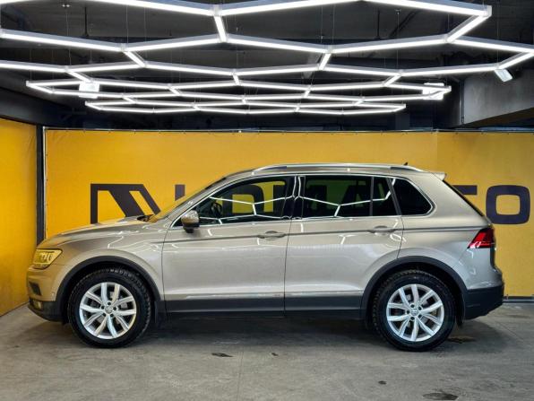 Volkswagen Tiguan II с пробегом 2020 года, цена 2 599 000 рублей, 108000 км, внедорожник, Автокод Объявления