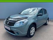Renault Sandero I Стерлитамак  - изображение 35
