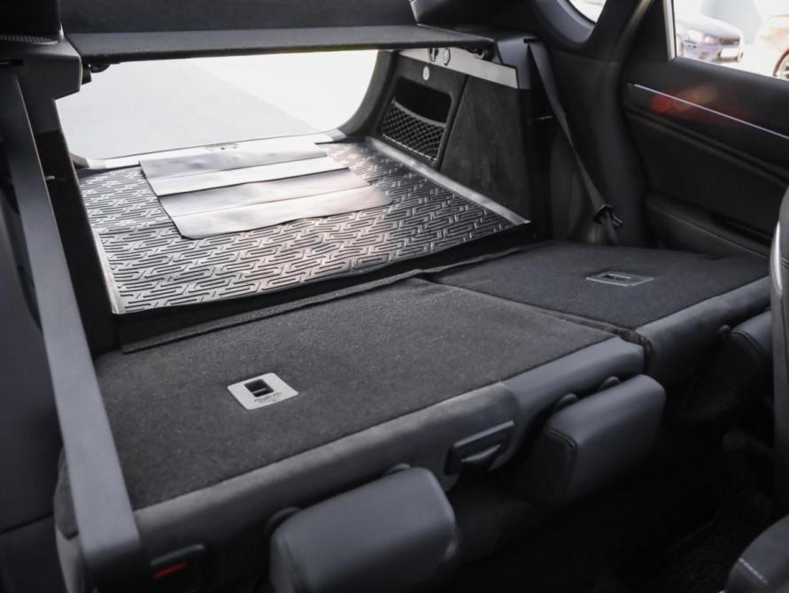 Geely Tugella I Рестайлинг Санкт-Петербург  - изображение 38