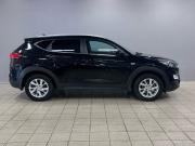 Hyundai Tucson III Рестайлинг Уфа  - изображение 24