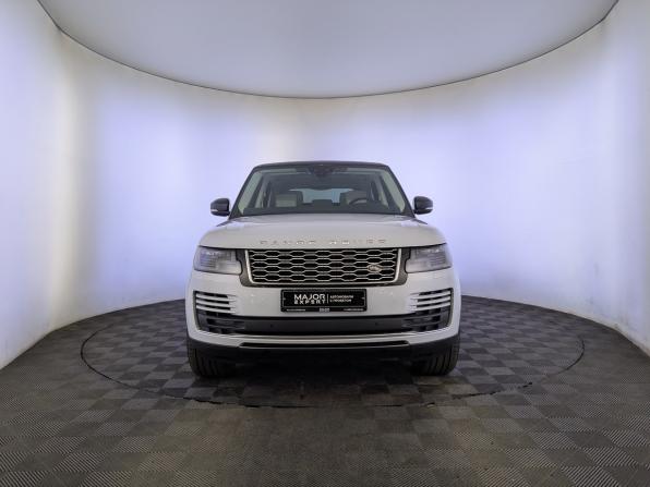 Land Rover Range Rover IV Рестайлинг с пробегом 2021 года, цена 7 850 000 рублей, 88920 км, внедорожник, Автокод Объявления