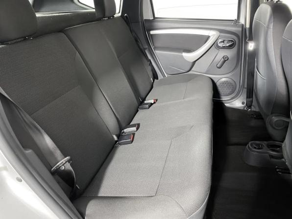 Nissan Terrano III (D10) с пробегом 2018 года, цена 1 369 000 рублей, 73562 км, внедорожник, Автокод Объявления