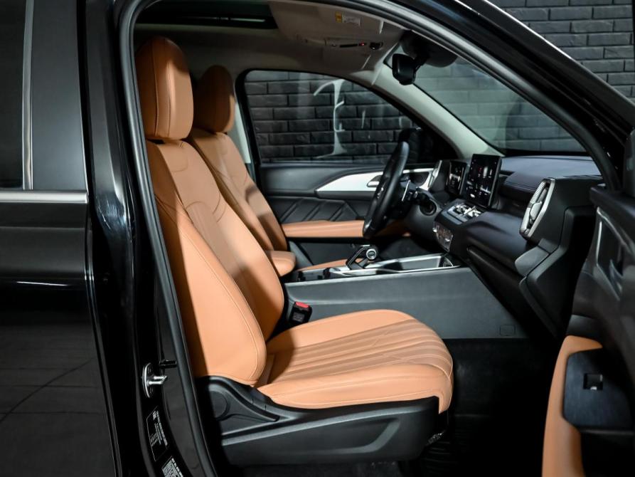 Haval H5 II Екатеринбург  - изображение 11