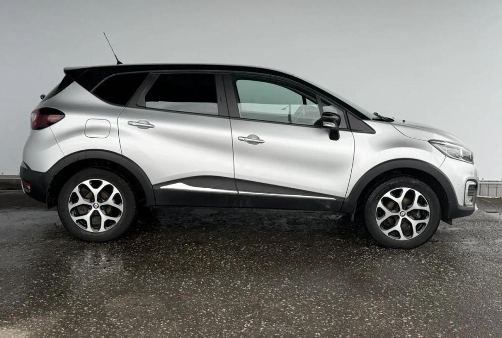Renault Kaptur I Киров  - изображение 4