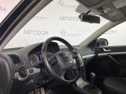 Skoda Octavia II (A5) Рестайлинг Москва  - изображение 16
