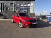 Skoda Rapid I Рестайлинг Саратов  - изображение 18