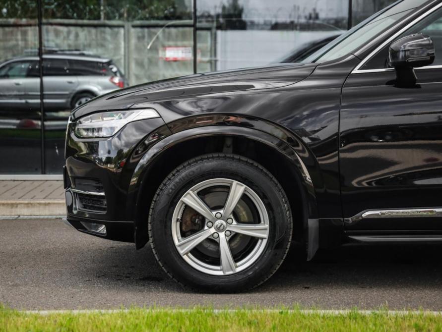 Volvo XC90 II Санкт-Петербург  - изображение 10