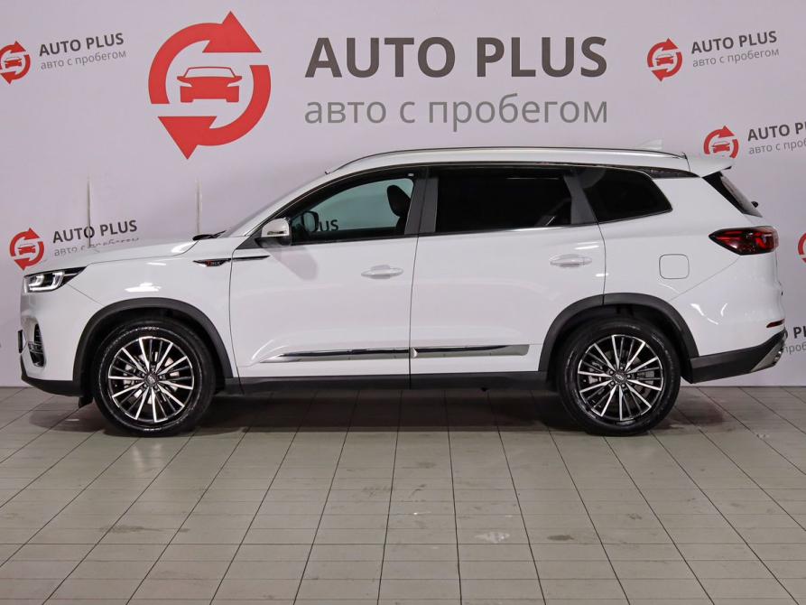 Chery Tiggo 8 Pro I Минеральные Воды  - изображение 7