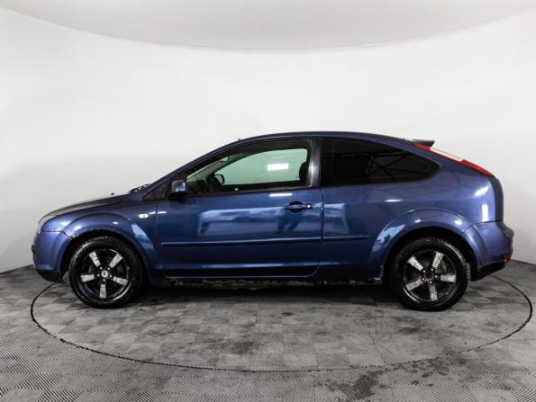 Ford Focus II с пробегом 2006 года, цена 399 000 рублей, 113873 км, хэтчбек, Автокод Объявления