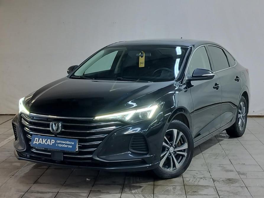 Changan Eado Plus Санкт-Петербург  - изображение 1