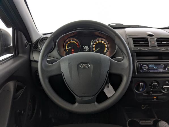 Lada (ВАЗ) Granta I Рестайлинг с пробегом 2021 года, цена 645 000 рублей, 55181 км, хэтчбек, Автокод Объявления