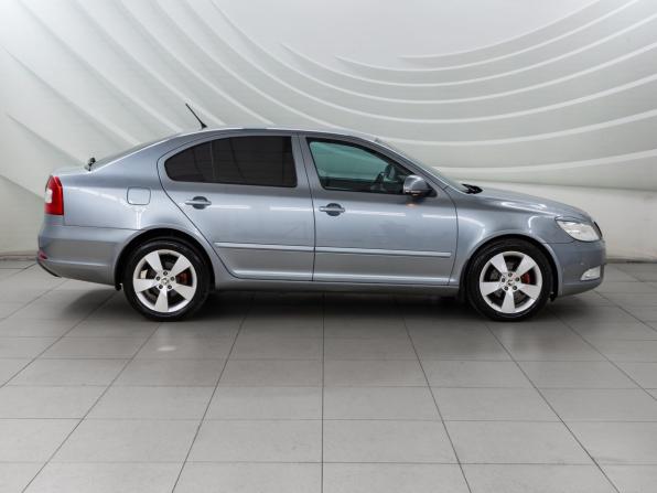 Skoda Octavia II (A5) Рестайлинг с пробегом 2012 года, цена 1 048 000 рублей, 161221 км, лифтбек, Автокод Объявления